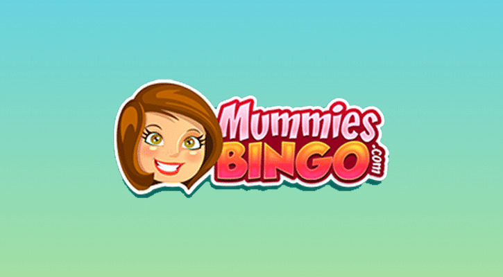Mummies Bingo
